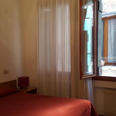 Bed and Breakfast rialto1082 Venezia Esterno foto