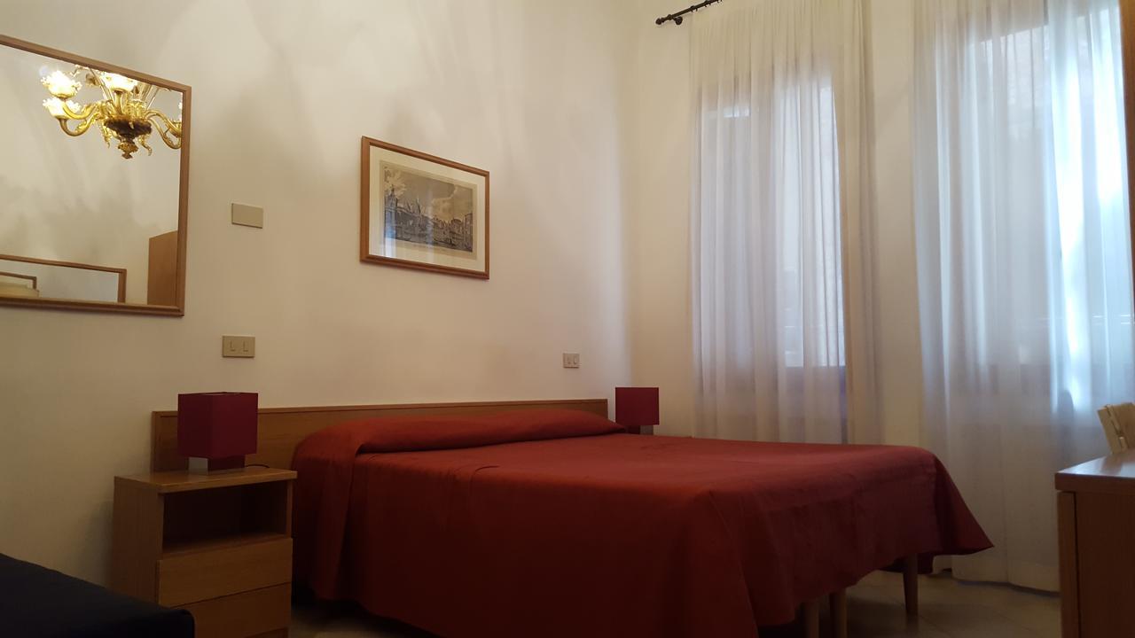 Bed and Breakfast rialto1082 Venezia Esterno foto