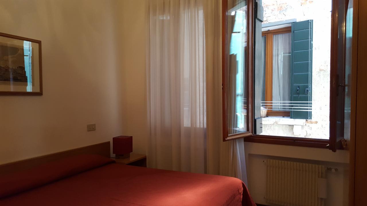 Bed and Breakfast rialto1082 Venezia Esterno foto